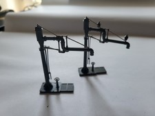 Wasserkräne schmalspurbahn mo gebraucht kaufen  Winsen