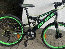 Mountainbike zoll gebraucht kaufen  Nürnberg