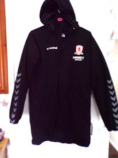 Middlesbrough bench football for sale  DEWSBURY