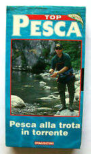 Pesca alla trota usato  Bastia Umbra