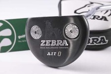 Zebra ait series for sale  LOANHEAD