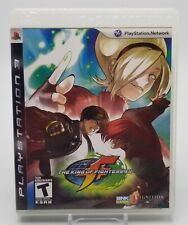 Usado, The King of Fighters XII 12 (Sony PlayStation 3, PS3 2009) Completo na Caixa Novo Na Caixa comprar usado  Enviando para Brazil