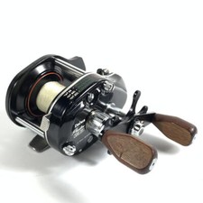 Daiwa phantom black d'occasion  Expédié en Belgium