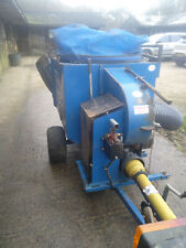 Terra vac suction for sale  OKEHAMPTON