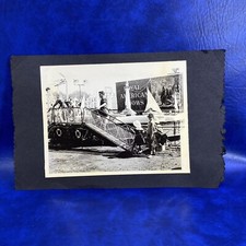Vtg circa 1950s for sale  Lanark