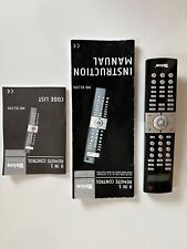 Tevion universal ana for sale  MANCHESTER