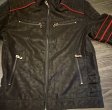 Men genuine cowhide for sale  TELFORD
