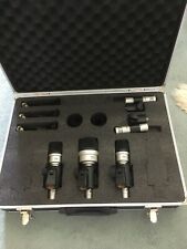 Isk drum mic for sale  ASHBOURNE