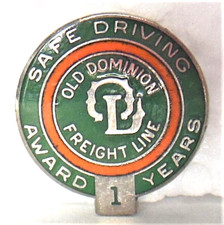 Old dominion freight for sale  North Dighton