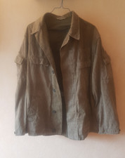 Feldjacke nva strichtarn gebraucht kaufen  Kaltenkirchen