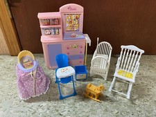 Barbie happy family for sale  Jenison