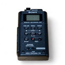 Hvr mrc1k sony d'occasion  Expédié en Belgium