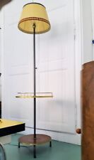 Lampadaire desserte vintage d'occasion  Olliergues