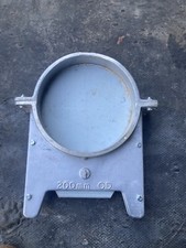 Blast gate damper for sale  WOTTON-UNDER-EDGE