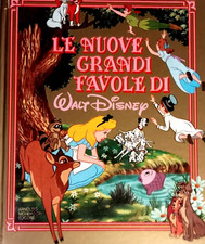 Nuove grandi favole usato  Montecatini Terme