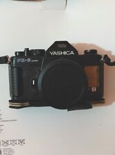 Yashica fx3 super usato  Strambino