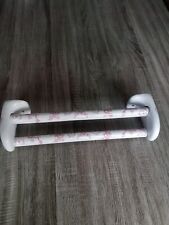 Ancien porte serviette d'occasion  Wizernes