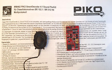 Piko sounddecoder 56462 gebraucht kaufen  Harztor