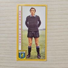 Figurina calciatori panini usato  Marmirolo