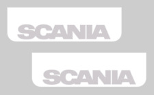 Scania camionnette hgv d'occasion  Expédié en France