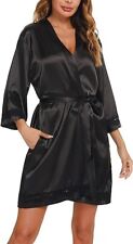 Vlazom kimono robe for sale  STIRLING