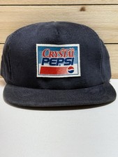 Vintage crystal pepsi for sale  Walnut Creek