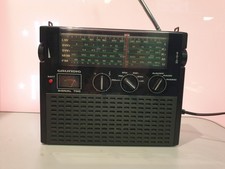 Grundig signal 700 gebraucht kaufen  Worms