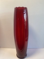 Empoli floor vase for sale  BRIGHTON