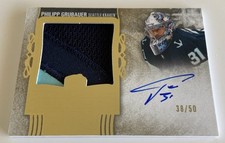 Nhl card philipp gebraucht kaufen  Furth