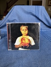 Blindside burning fire for sale  Brighton