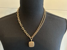 Goldene kette gebraucht kaufen  Hamburg