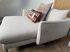 Dfs snuggle chair for sale  MANCHESTER