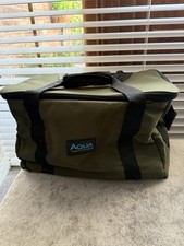 Aqua fishing cool for sale  CONGLETON
