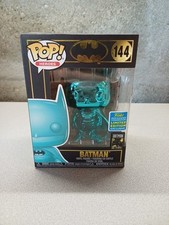 Figurine pop batman d'occasion  Soubise