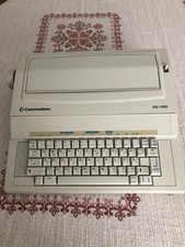 Vintage commodore elektronisch gebraucht kaufen  Deutschland