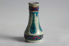 Longwy petit vase d'occasion  Seyssel
