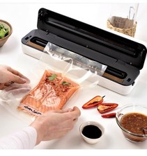 Foodsaver everyday vacuum for sale  SPALDING