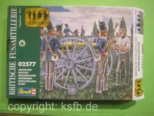 Revell 2577 napoleon gebraucht kaufen  Wickede (Ruhr)