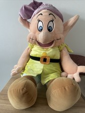 Disney large dopey for sale  STEVENAGE