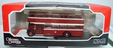 Corgi ooc bus for sale  POLEGATE