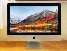 Apple imac a1311 gebraucht kaufen  Reutlingen