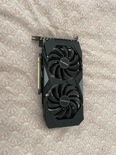 Gigabyte geforce gtx d'occasion  Angoulins