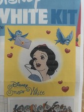 Disney snow white for sale  CARDIFF
