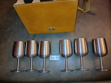Stainless steel wine for sale  CARTERTON