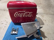 Vintage 1950 coca for sale  Wayzata
