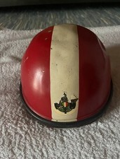 Casco vintage jet usato  Venegono Superiore