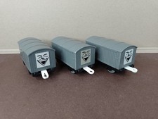 Three laughing troublesome for sale  BACUP