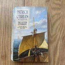 Letter marque patrick for sale  WADEBRIDGE