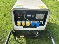 6kva industrial diesel for sale 6kva industrial diesel for sale  HARROGATE