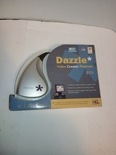 Dazzle video creator usato Dazzle video creator usato  Spedire a Italy